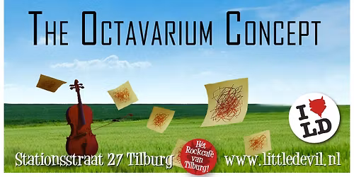 Regressive Hypnosis: The Octavarium Concept