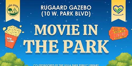 Movie in the Park