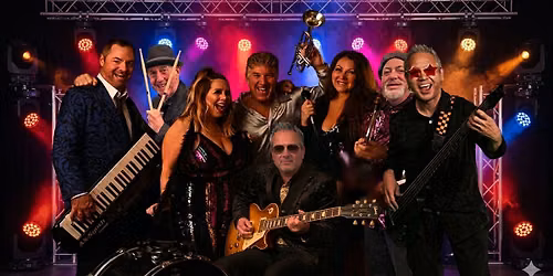 Groove Doctors Dance Floor Takeover!