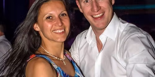\ud83c\udf89 Steve & Simona\u2019s Farewell Party Night \ud83c\udf89