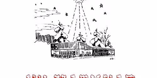 Julmarknad i Skogsängskyrkan 