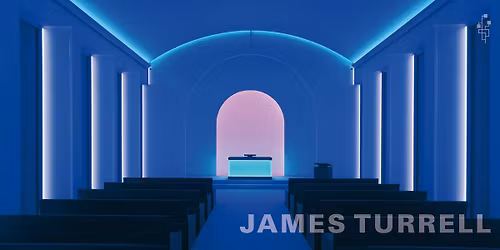James Turrell - Luther's Light (EN)