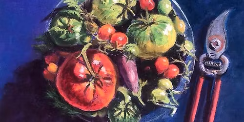 Plant Sale May 2, 9, and 16