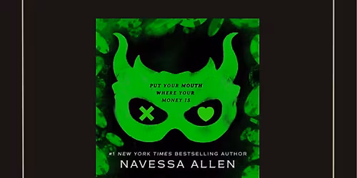 Lights Out Trilogy - Naples Smutty Buddies Book Club