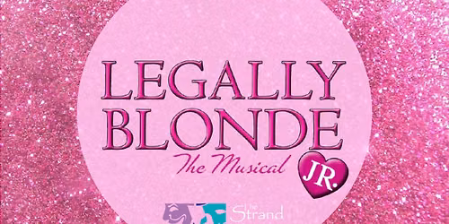 Legally Blonde Jr