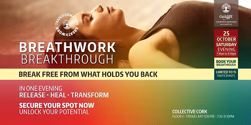 BREATHWORK BREAKTHROUGH 