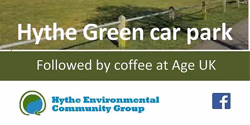 Community Litter Pick