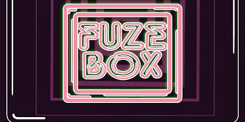 The Funnies @ Fuze Box-"OKAAAY! WE'RE RELOADED!"