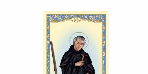 Monthly St. Peregrine Prayer Service