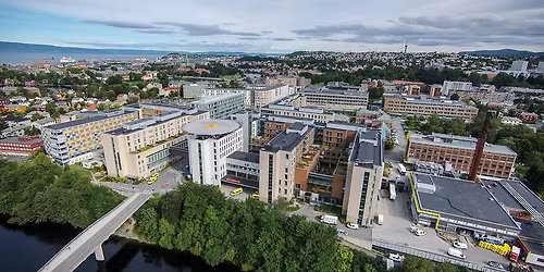 Seminar for sykehusrenhold 2026