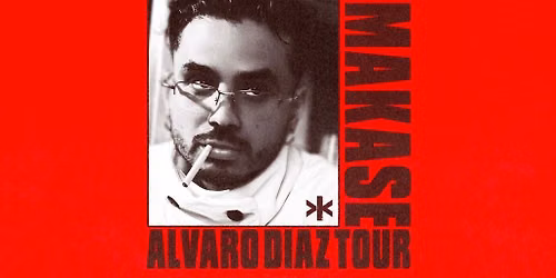 Alvaro Diaz