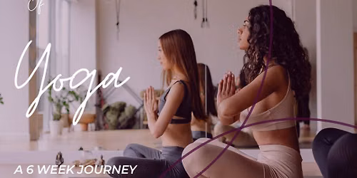 Yoga Workshop with Ana