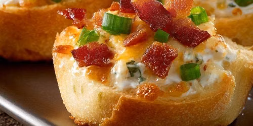 CLASSIC APPETIZERS: In the Kitchen with Judi Strauss at Wildwood Cultural Center