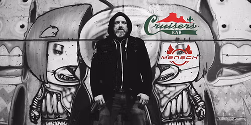 Dave Mensch - Cruisers Bar - Grand Junction, CO