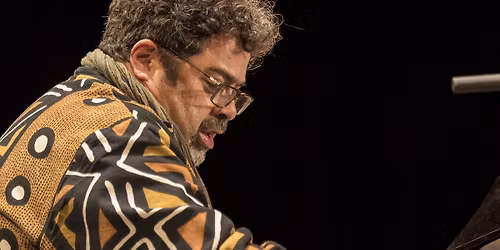 Arturo O'Farrill