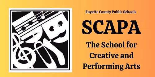 SCAPA Bluegrass presents Annie Jr.