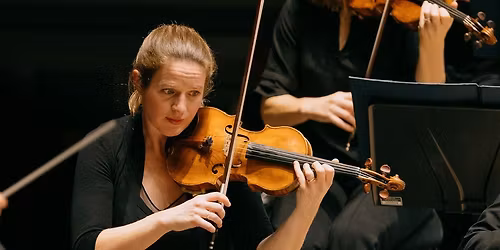 Orchestra of Opera North: The Four Seasons