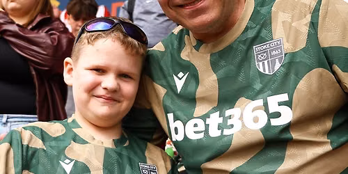 Wolverhampton Wanderers vs Stoke City at Molineux Stadium