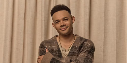 Tauren Wells - Air1 Worship Now Tour