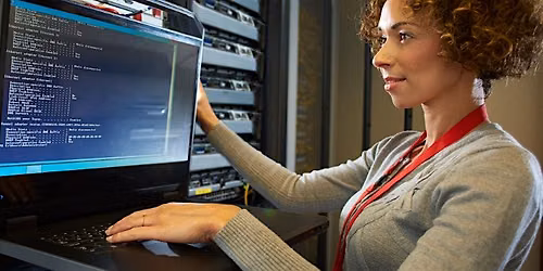 IT Tech Training - CCST IT Support Certification Preparation