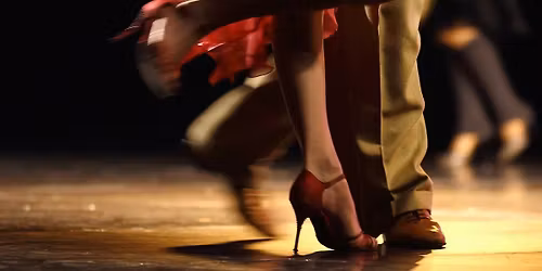 Libert\u00e9 Tango \u2022 Milonga