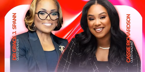 StrongHER Women\u2019s Conference