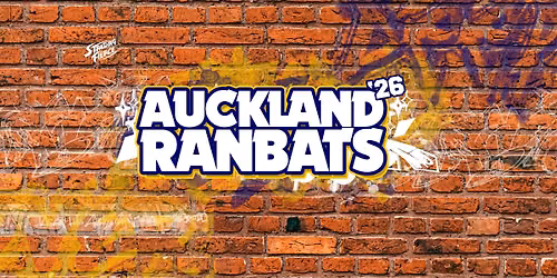 Auckland Ranbats 3.2