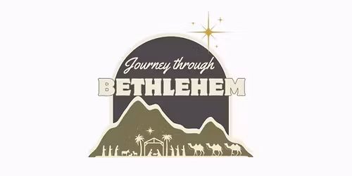 Journey Through Bethlehem