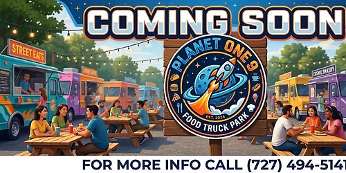 Grand Opening Weekend 