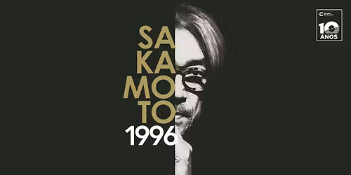 Sakamoto 1996