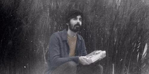 Will Samson + Ben Cashell \/ Kamera, Chorlton, Manchester \/ Sat 24 Oct