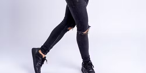 Men Styling z Danielem Rojewskim 