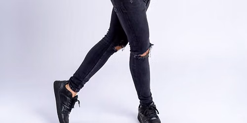 Men Styling z Danielem Rojewskim