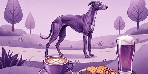 Sighthound Drop-In Social 