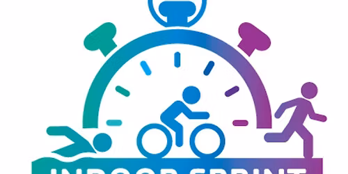 Indoor Sprint Triathlon\/ Duathlon