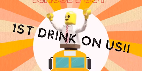 Last Day of School - Lets Git Lit!