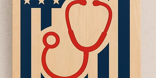 Cornhole for a Cause - All proceeds go to a low country nursing scholarship!