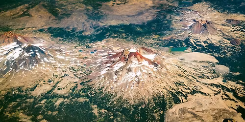 Exclusive Members' Event: Under Pressure Opening