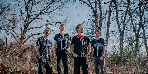 Gavin Sumrall & Band Live @ Kings!