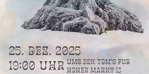 Acoustic Session: Swantje & Ulrich Musa-Rois, Mojo Schw\u00f6diauer