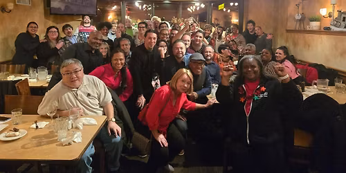 2026 Daley 1600 Spring Social & Scholarship Ceremony