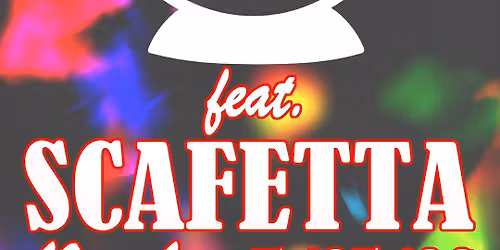 FLOWJAM AFTER PARTY, GYPSY PARLOR FEAT. SCAFETTA!!