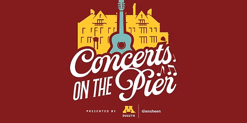 Concerts on the Pier