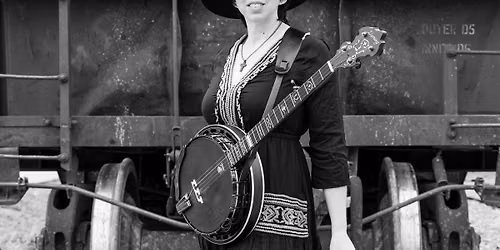 Mean Mary James - Sugar Maple Concert Series