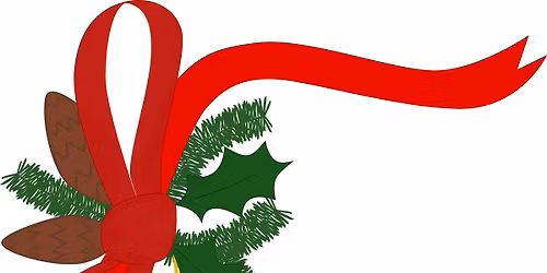 Merry Marion Open House & Tree Lighting