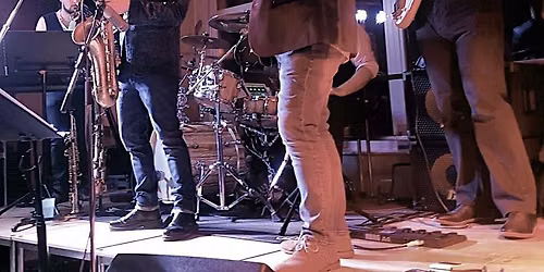 Abberton Jazz