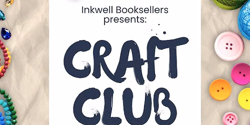 Inkwell Craft Club