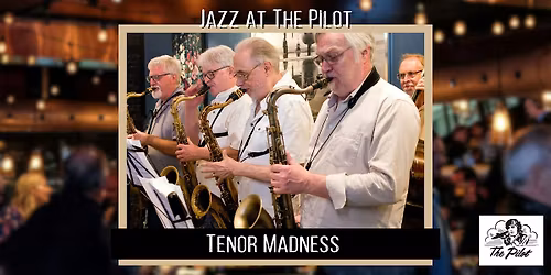 Jazz - Tenor Madness
