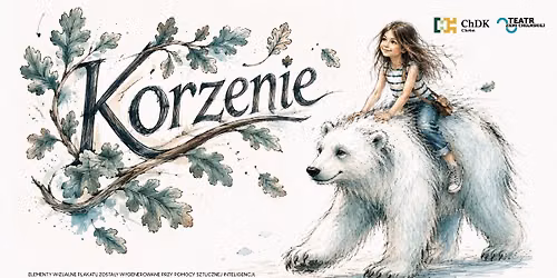 "Korzenie" PREMIERA
