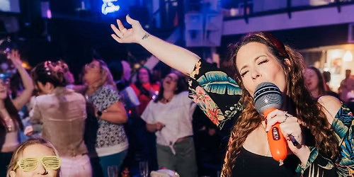 Pop Icons, Legends & Divas Bottomless Brunch